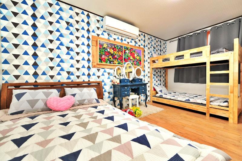 Jarasum Guesthouse - Hostel image
