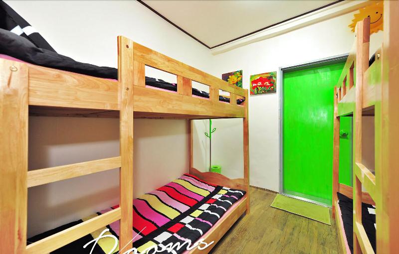 Jarasum Guesthouse - Hostel image