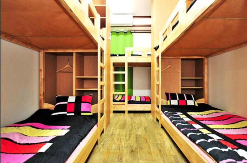 Jarasum Guesthouse - Hostel image