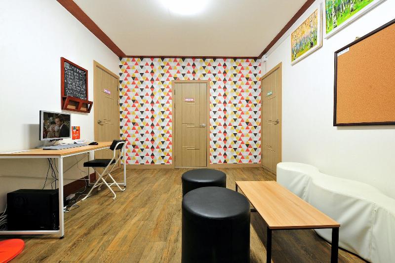 Jarasum Guesthouse - Hostel image