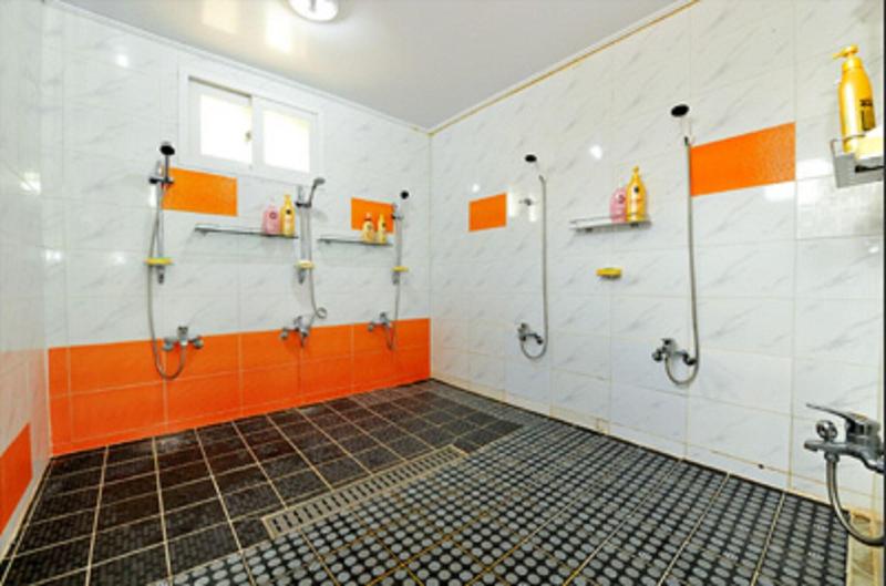 Jarasum Guesthouse - Hostel image