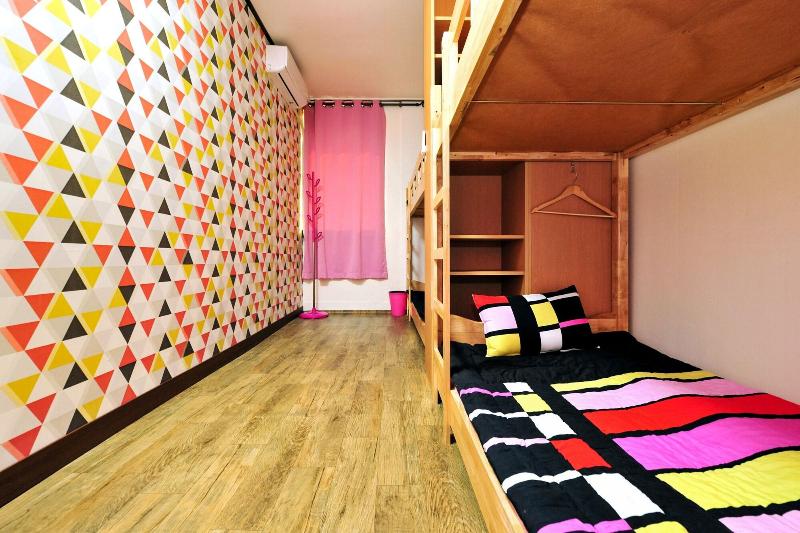 Jarasum Guesthouse - Hostel image
