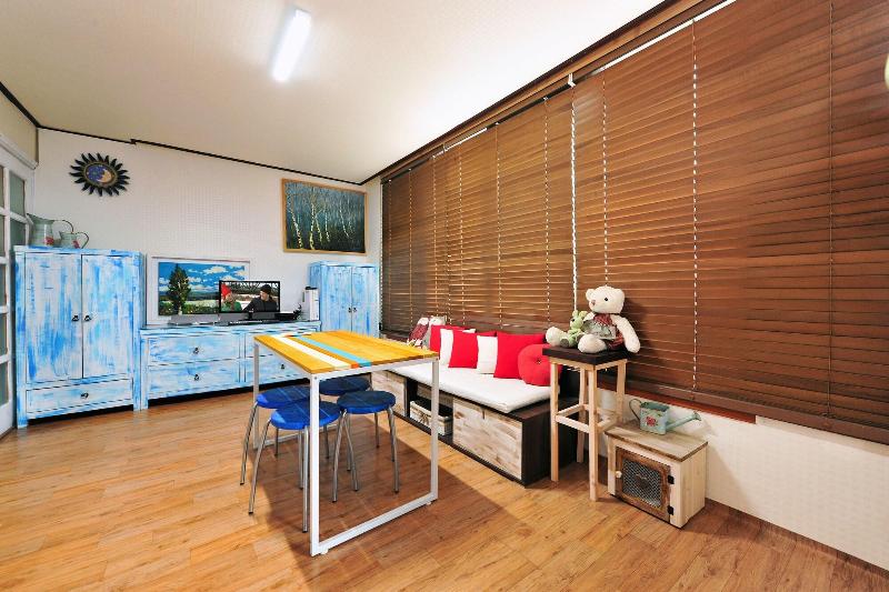 Jarasum Guesthouse - Hostel image