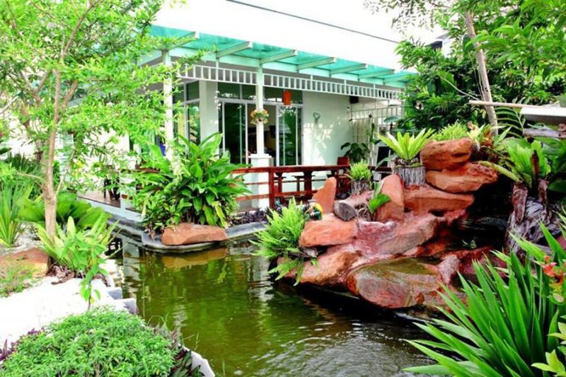 Jrd Resort