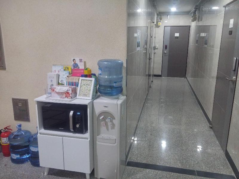 JIIN Hostel & Guesthouse image