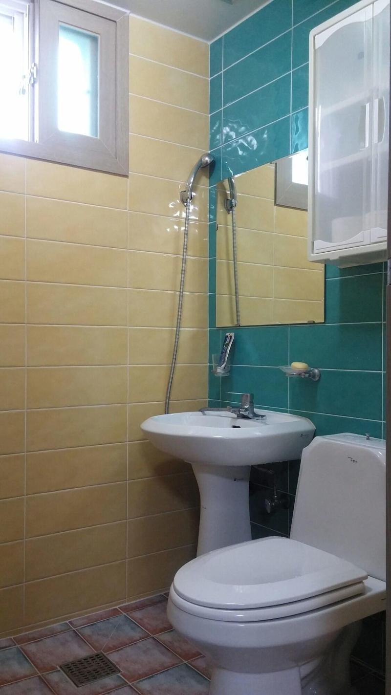 JIIN Hostel & Guesthouse image