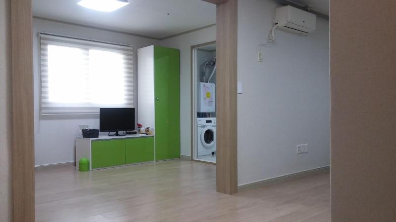JIIN Hostel & Guesthouse image