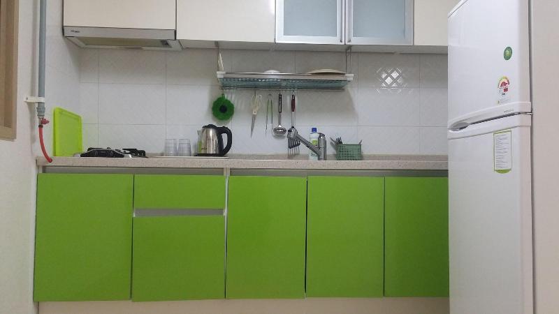 JIIN Hostel & Guesthouse image