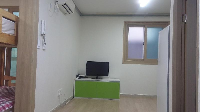 JIIN Hostel & Guesthouse image