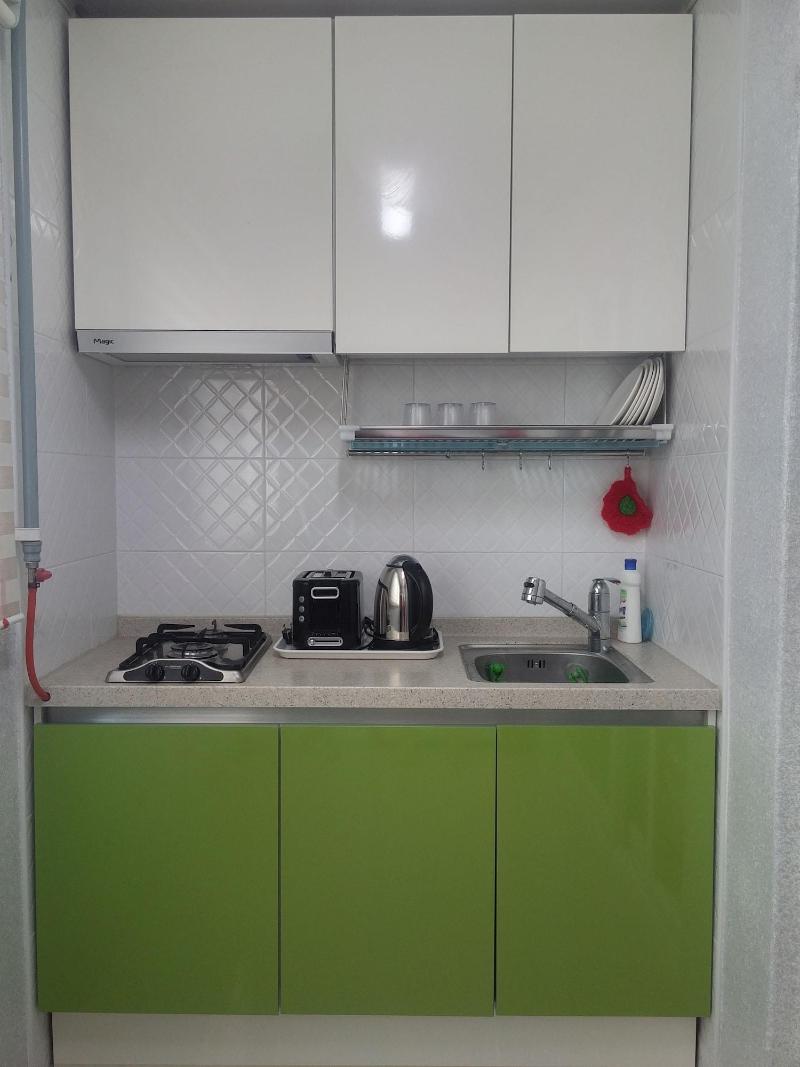 JIIN Hostel & Guesthouse image