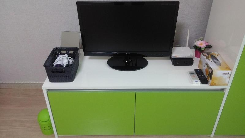 JIIN Hostel & Guesthouse image