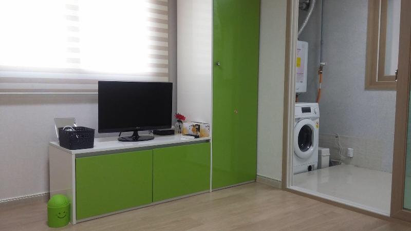JIIN Hostel & Guesthouse image