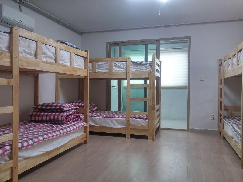 JIIN Hostel & Guesthouse image