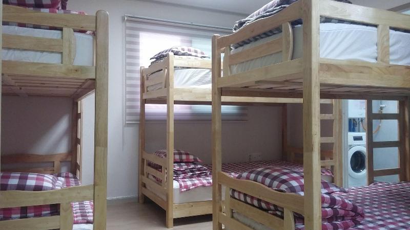 JIIN Hostel & Guesthouse image