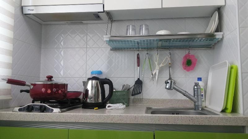 JIIN Hostel & Guesthouse image