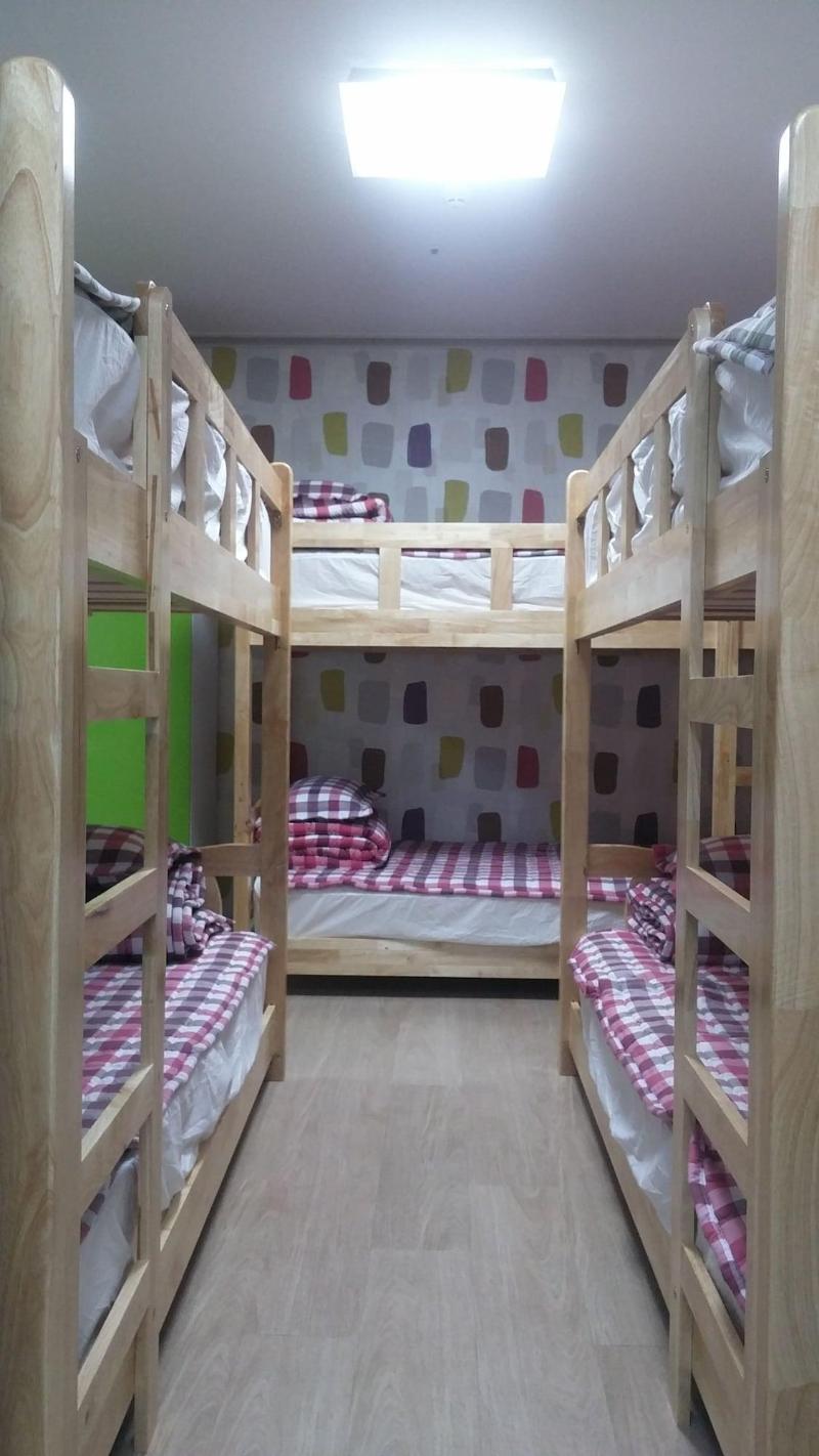 JIIN Hostel & Guesthouse image