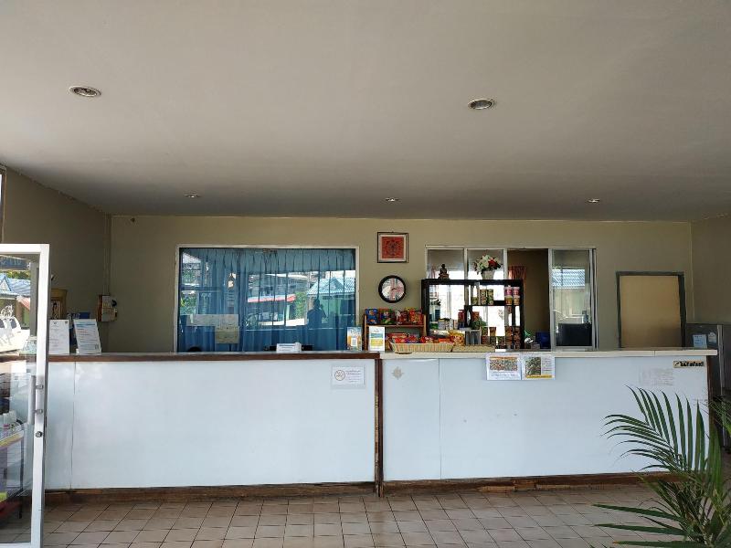 Thawat Hotel image