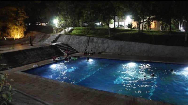 Suansaimai Resort image