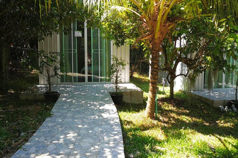 Suansaimai Resort image