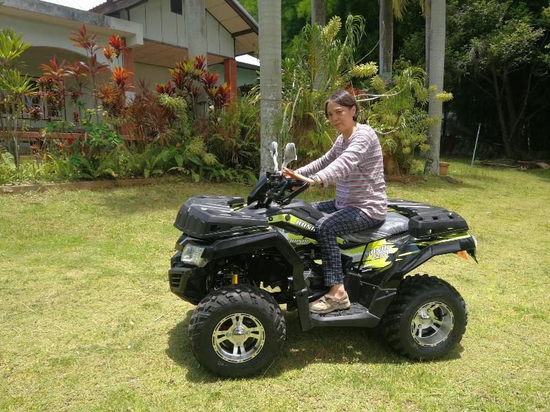 Suansaimai Resort image