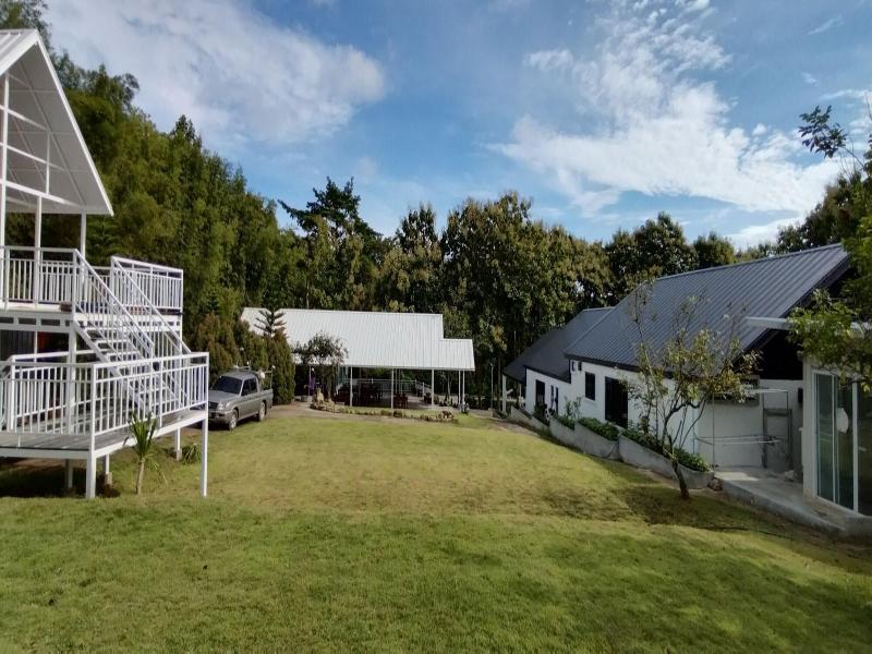Suansaimai Resort image