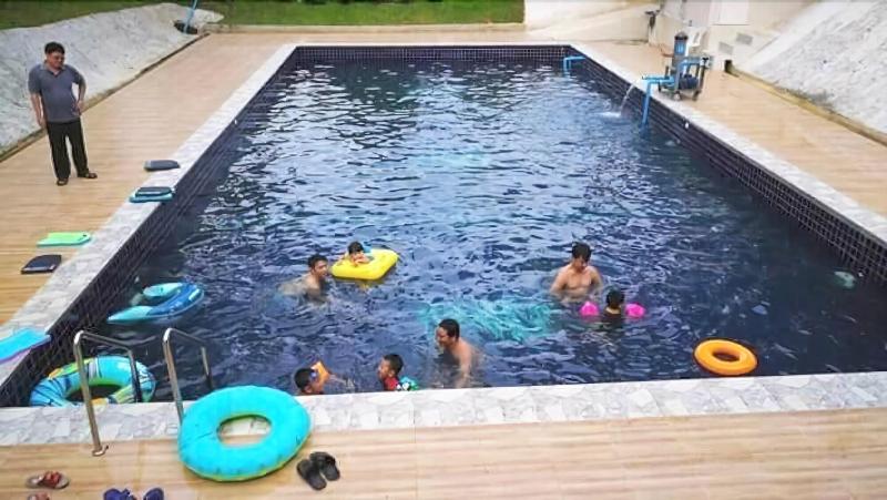 Suansaimai Resort image