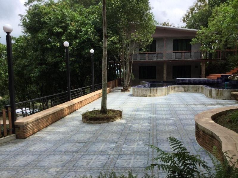 Suansaimai Resort image