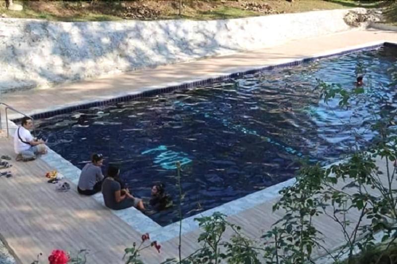 Suansaimai Resort image