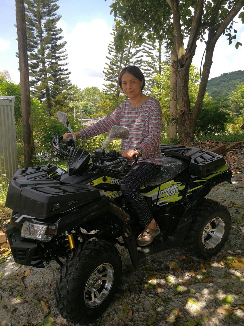 Suansaimai Resort image
