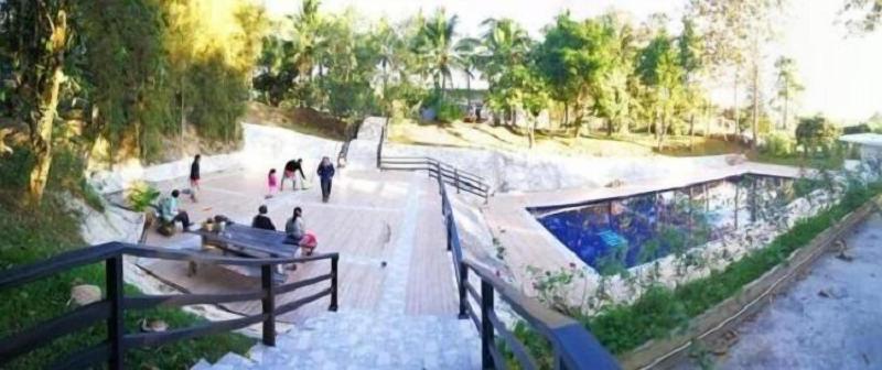 Suansaimai Resort image