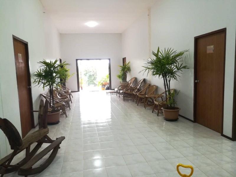 Suansaimai Resort image