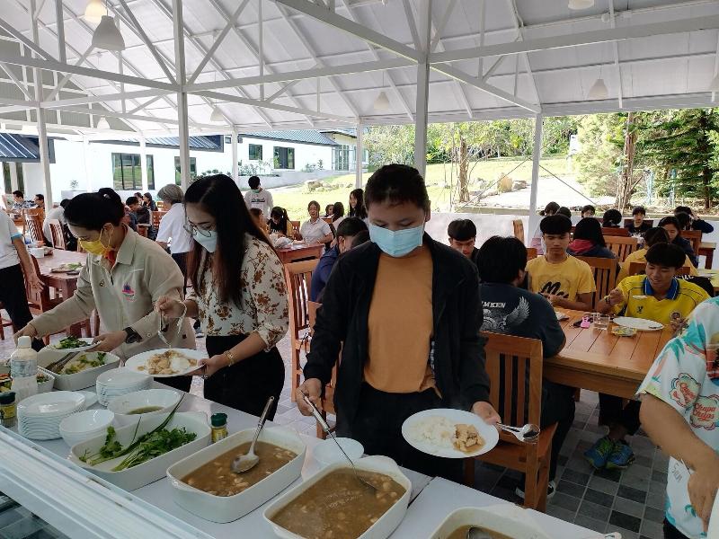 Suansaimai Resort image