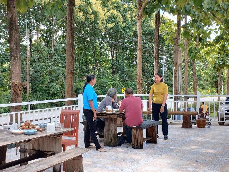 Suansaimai Resort image