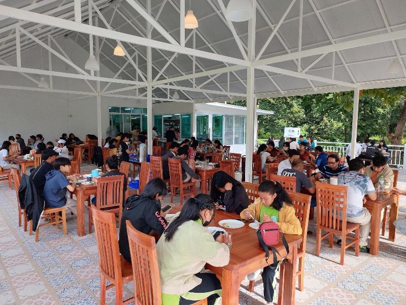 Suansaimai Resort image