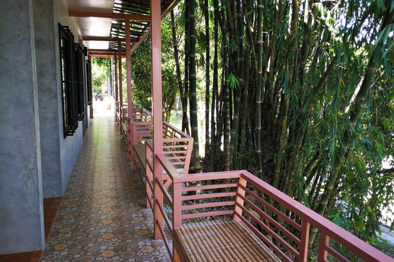 Suansaimai Resort image