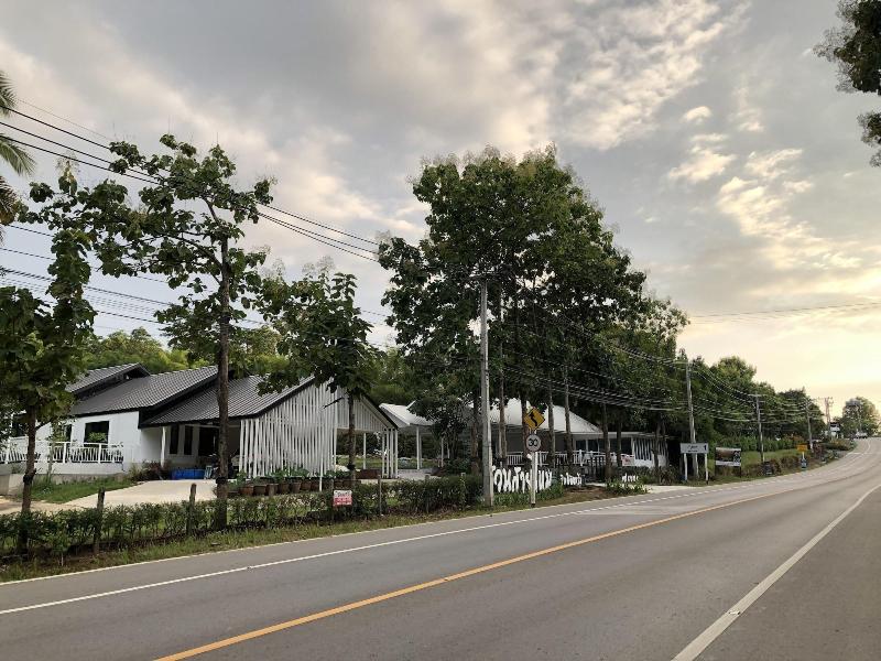 Suansaimai Resort image