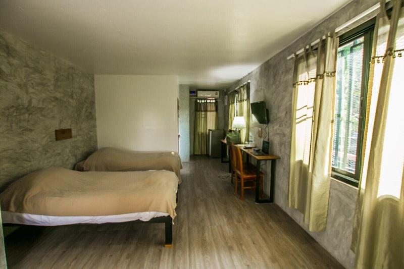 Suansaimai Resort image