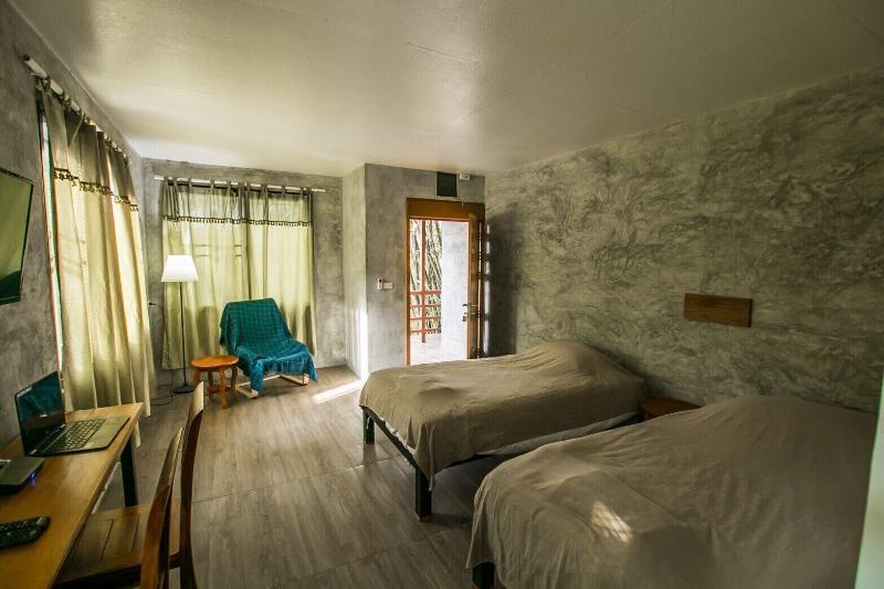 Suansaimai Resort image