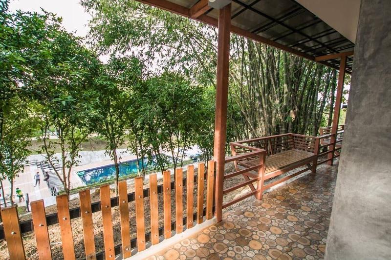 Suansaimai Resort image