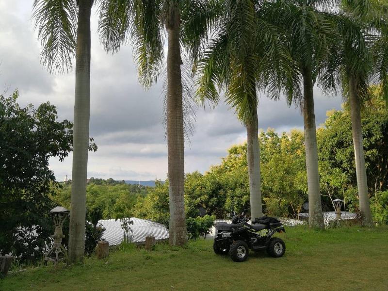 Suansaimai Resort image