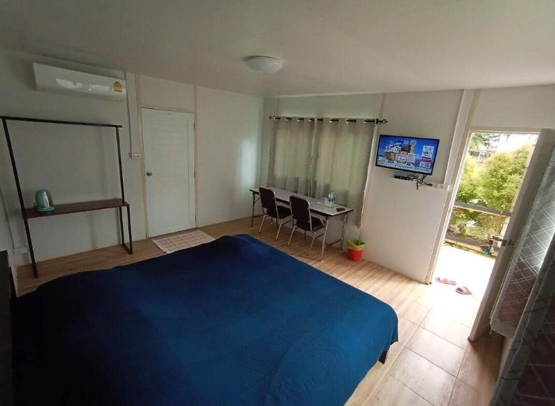 Suansaimai Resort image
