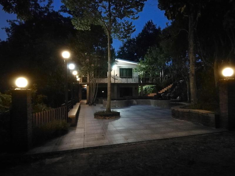 Suansaimai Resort image