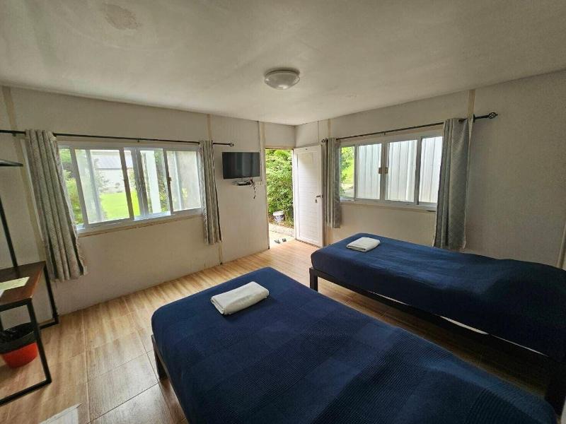 Suansaimai Resort image
