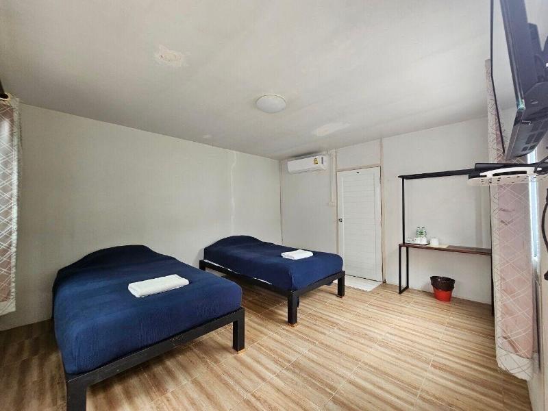 Suansaimai Resort image