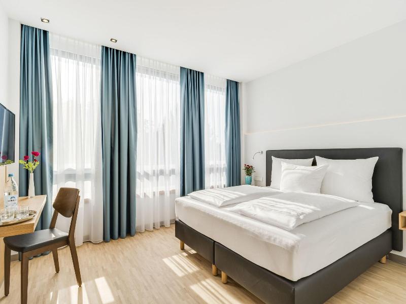 Hotel Apfelrot image