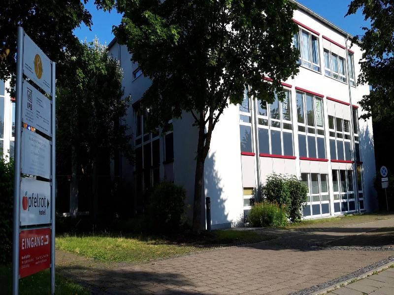 Hotel Apfelrot image