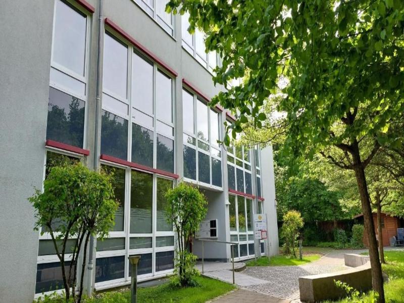 Hotel Apfelrot image