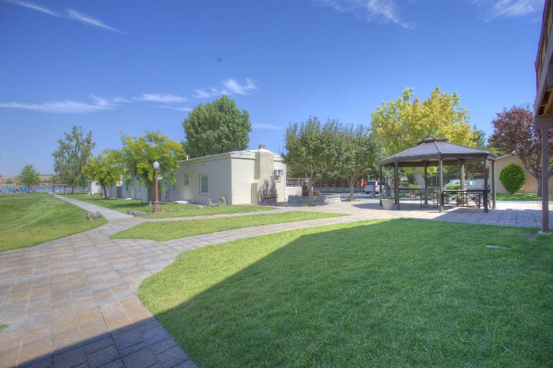 Soap Lake Natural Spa And Resort image