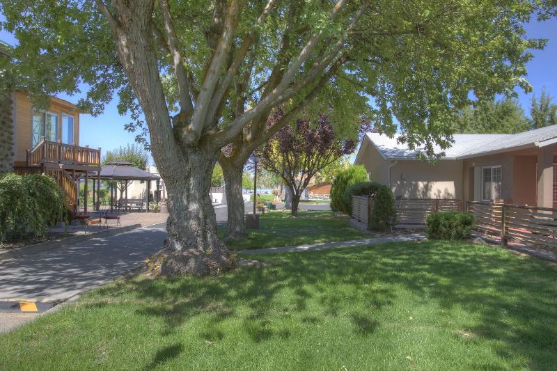Soap Lake Natural Spa And Resort image