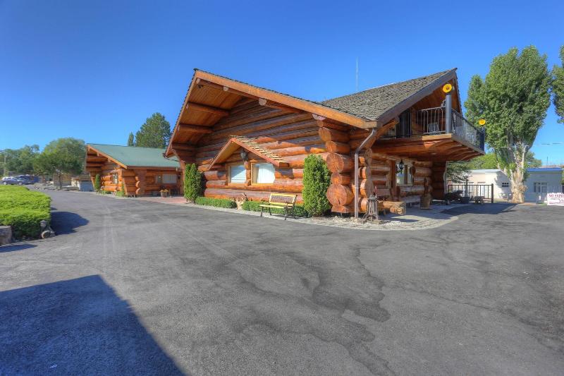 Soap Lake Natural Spa And Resort image